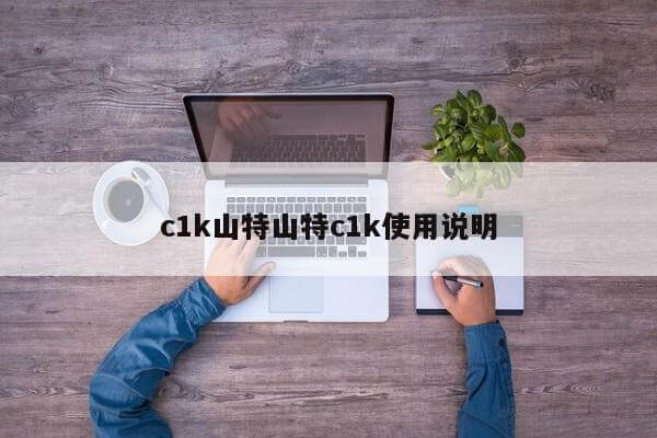 c1k山特山特c1k使用說明